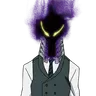 Profile image of 黒霧