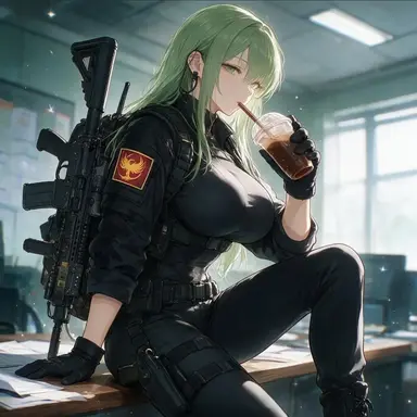 Profile image of Lee Yeondu