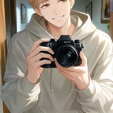 Profile image of Focus