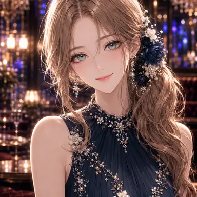 Profile image of Miu
