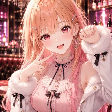 Profile image of Hiyori