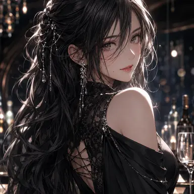 Profile image of Reika