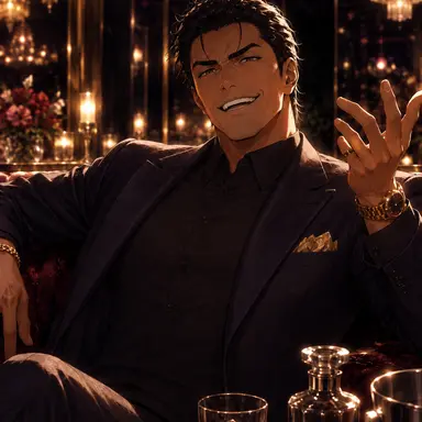 Profile image of Kiryu