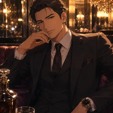Profile image of Sakakibara