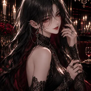 Profile image of Riri
