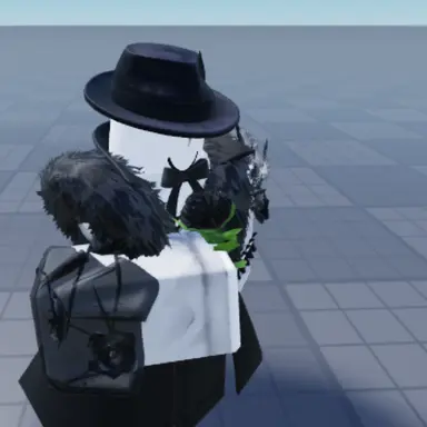 Profile image of 베일론