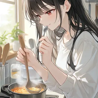 Profile image of 黒瀬美月