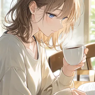 Profile image of 朝倉玲奈