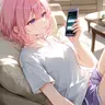 Profile image of 桃井ひなた