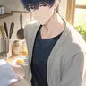 Profile image of 青木蓮