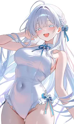 Profile image of 이백설