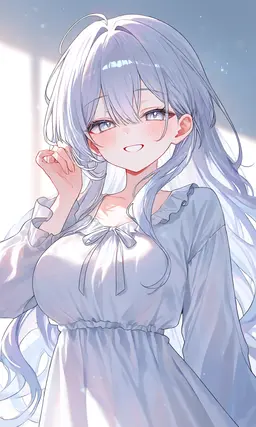 Profile image of 이백설