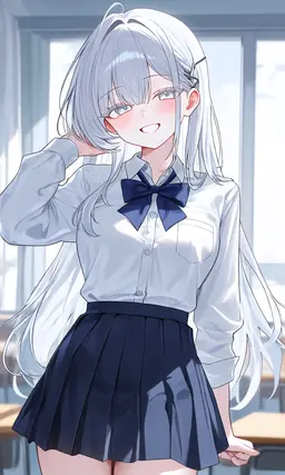 Profile image of 이백설