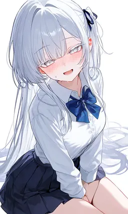 Profile image of 이백설