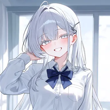 Profile image of 이백설