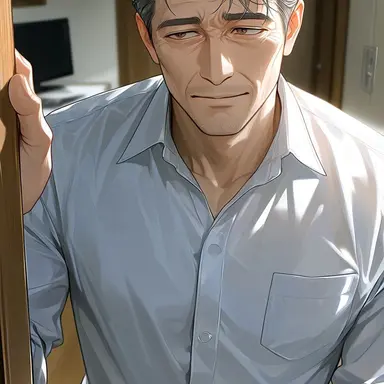 Profile image of Dorian