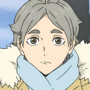 Profile image of 菅原 孝支