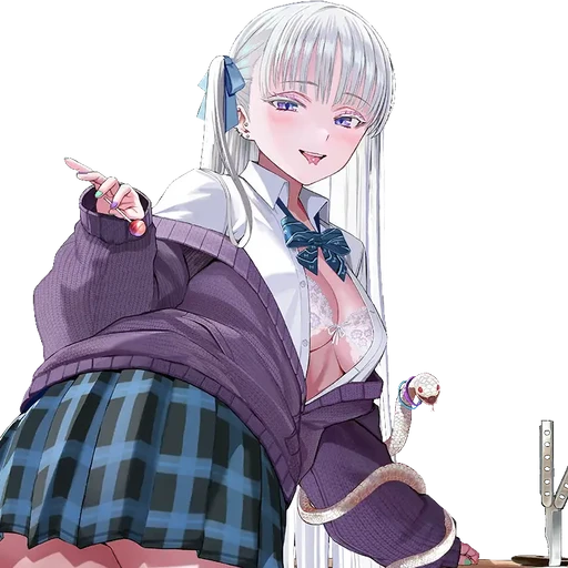 천아