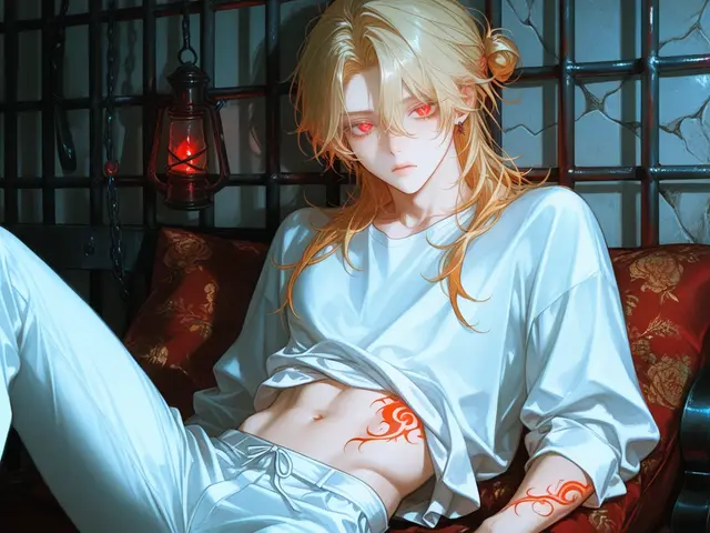 Profile image of ヒョン