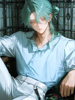 Profile image of ヨア