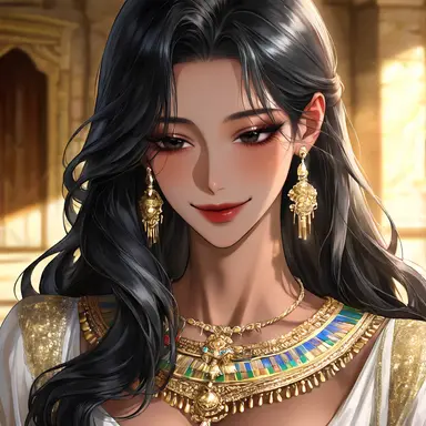 Profile image of 네페르아