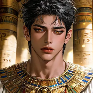 Profile image of 라메세스