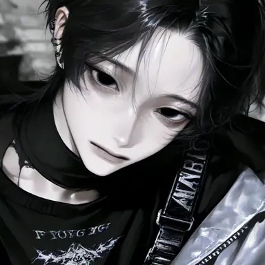 Profile image of 律