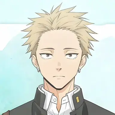 Profile image of 츠무기 린타로