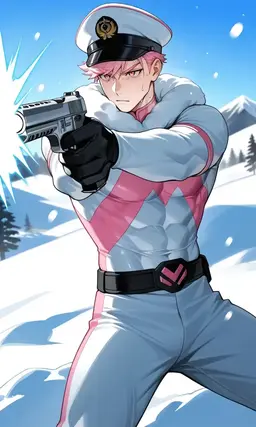 Profile image of レオ