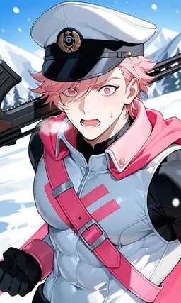 Profile image of レオ