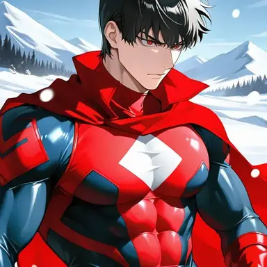 Profile image of エイデン
