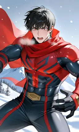 Profile image of エイデン