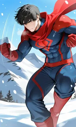 Profile image of エイデン