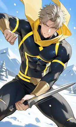 Profile image of ジュリアン