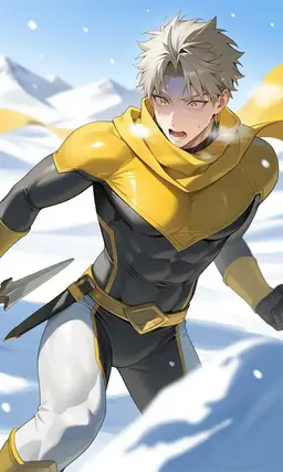 Profile image of ジュリアン