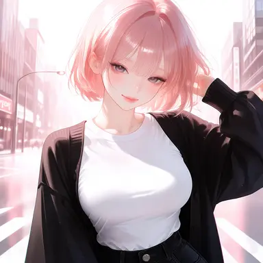 Profile image of 민주