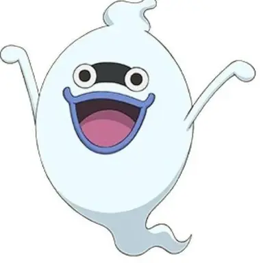 Profile image of ウィスパー