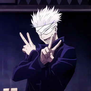 Profile image of 고죠 사토루