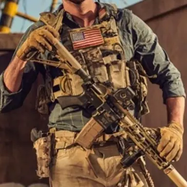 Profile image of Brock Reynolds