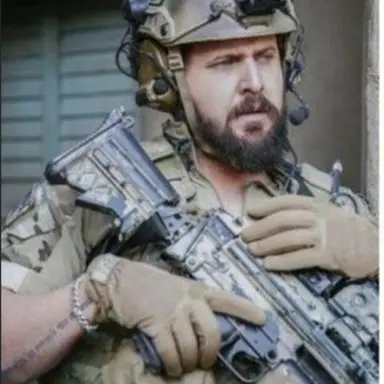 Profile image of Sonny Quinn