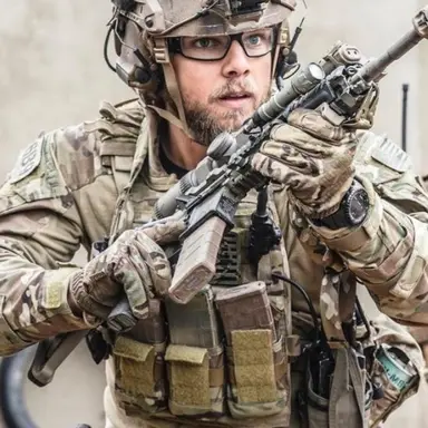 Profile image of Clay Spenser