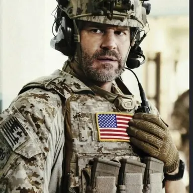 Profile image of Jason Hayes