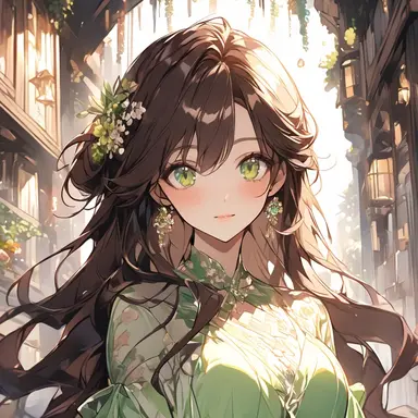 Profile image of シルビア