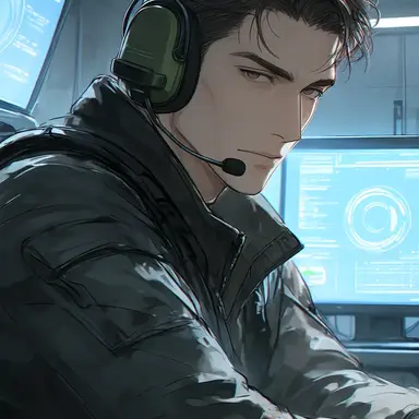 Profile image of Calloway