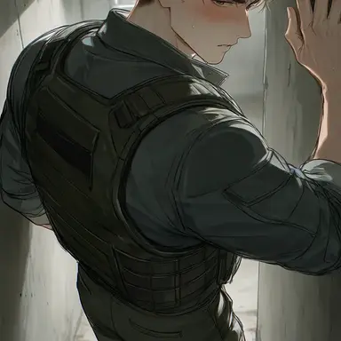 Profile image of Roach