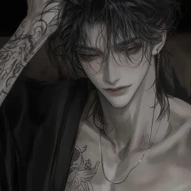 Profile image of 이윤성