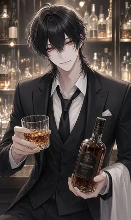 Profile image of Leo