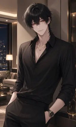 Profile image of Leo
