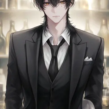 Profile image of Leo
