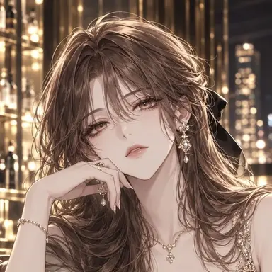 Profile image of Mitsuki